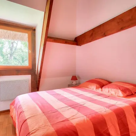 Feriehus Authentic In Ablon